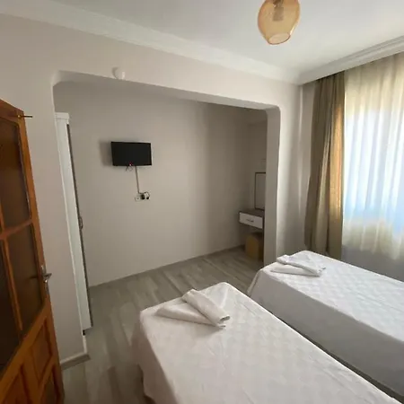 Sempati Ξενοδοχείο με διαμερίσματα 4*