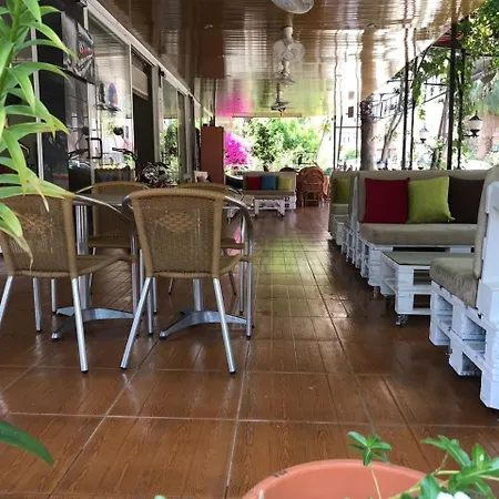 Sempati Ξενοδοχείο με διαμερίσματα